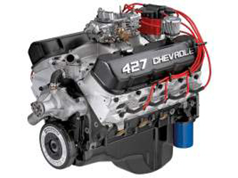 B15CB Engine